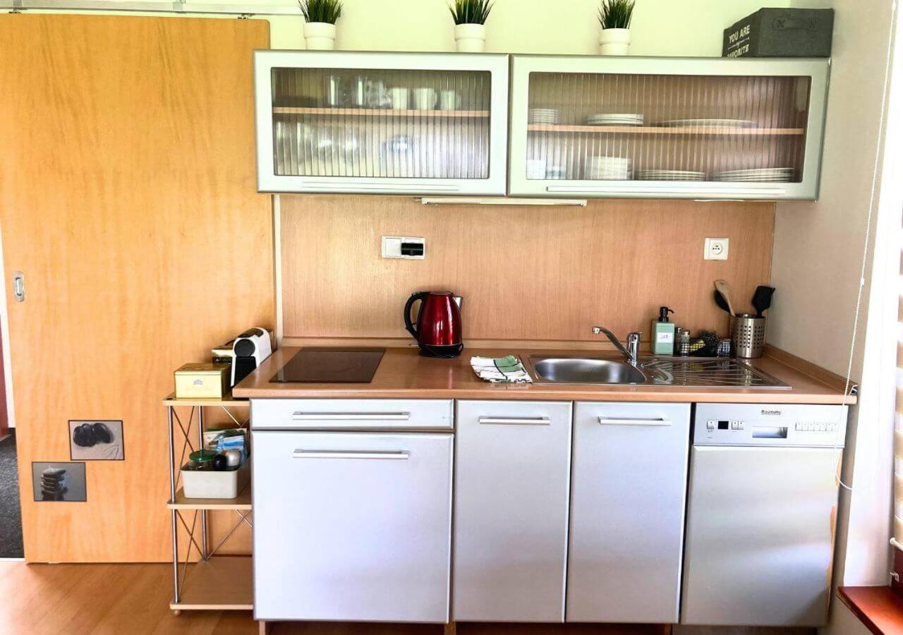 Apartman Na Valassku Horní Bečva Exterior foto